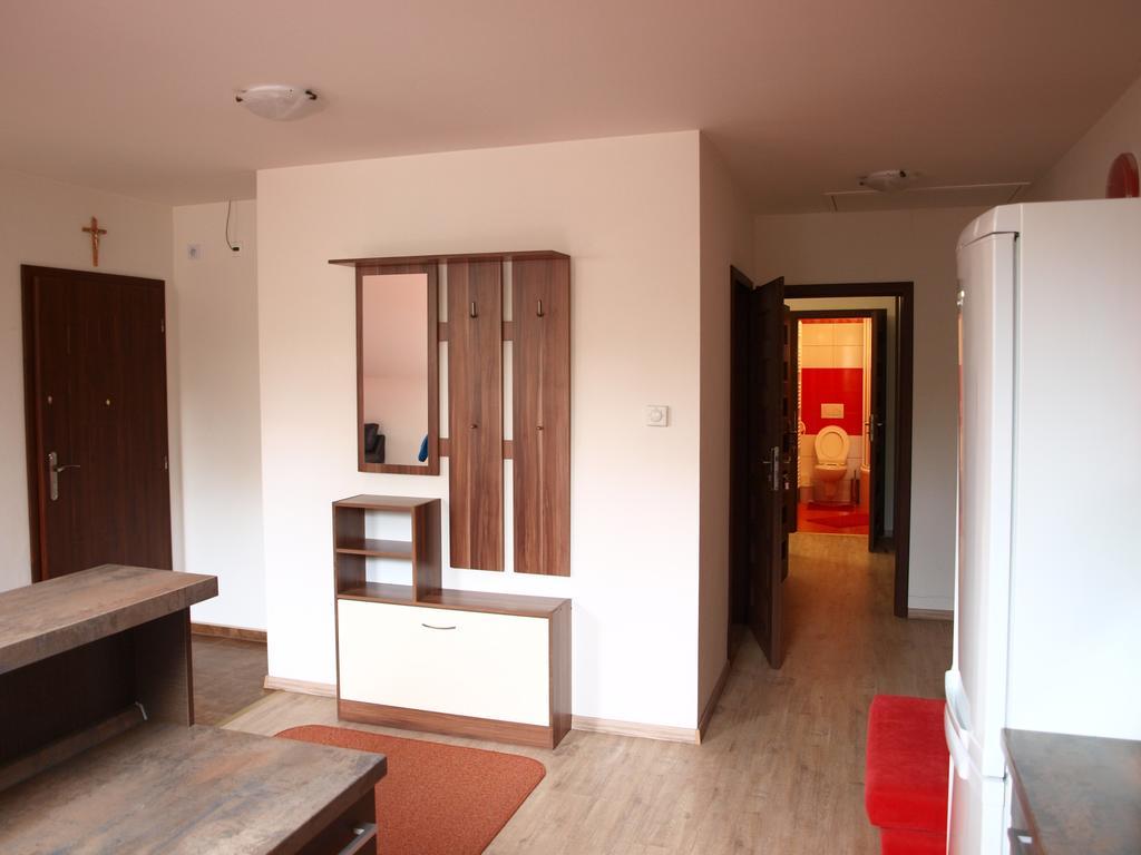 Apartmany Mia Kežmarok Екстериор снимка