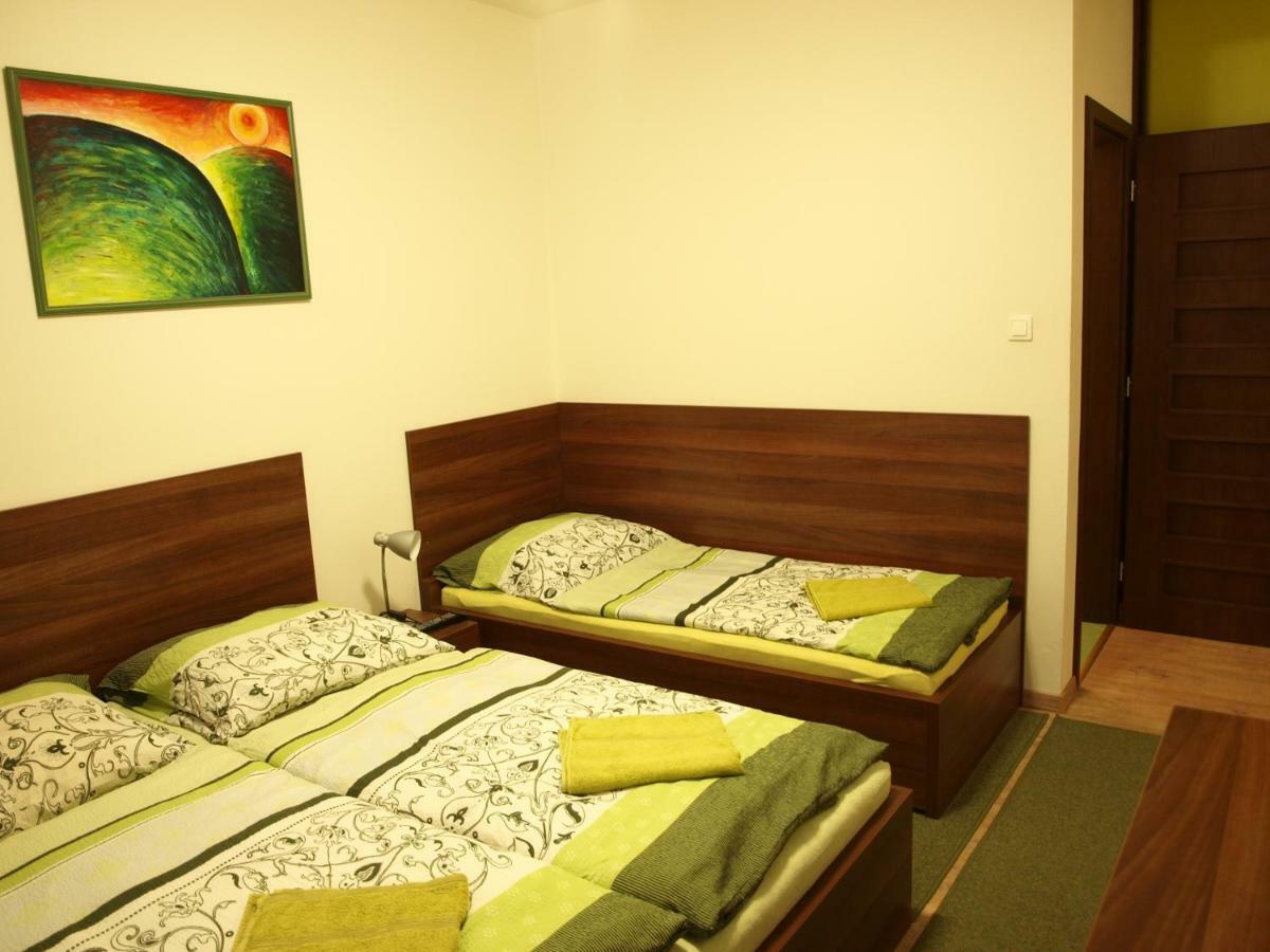 Apartmany Mia Kežmarok Екстериор снимка