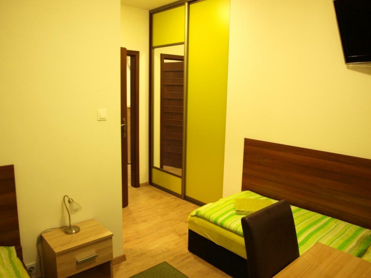 Apartmany Mia Kežmarok Екстериор снимка