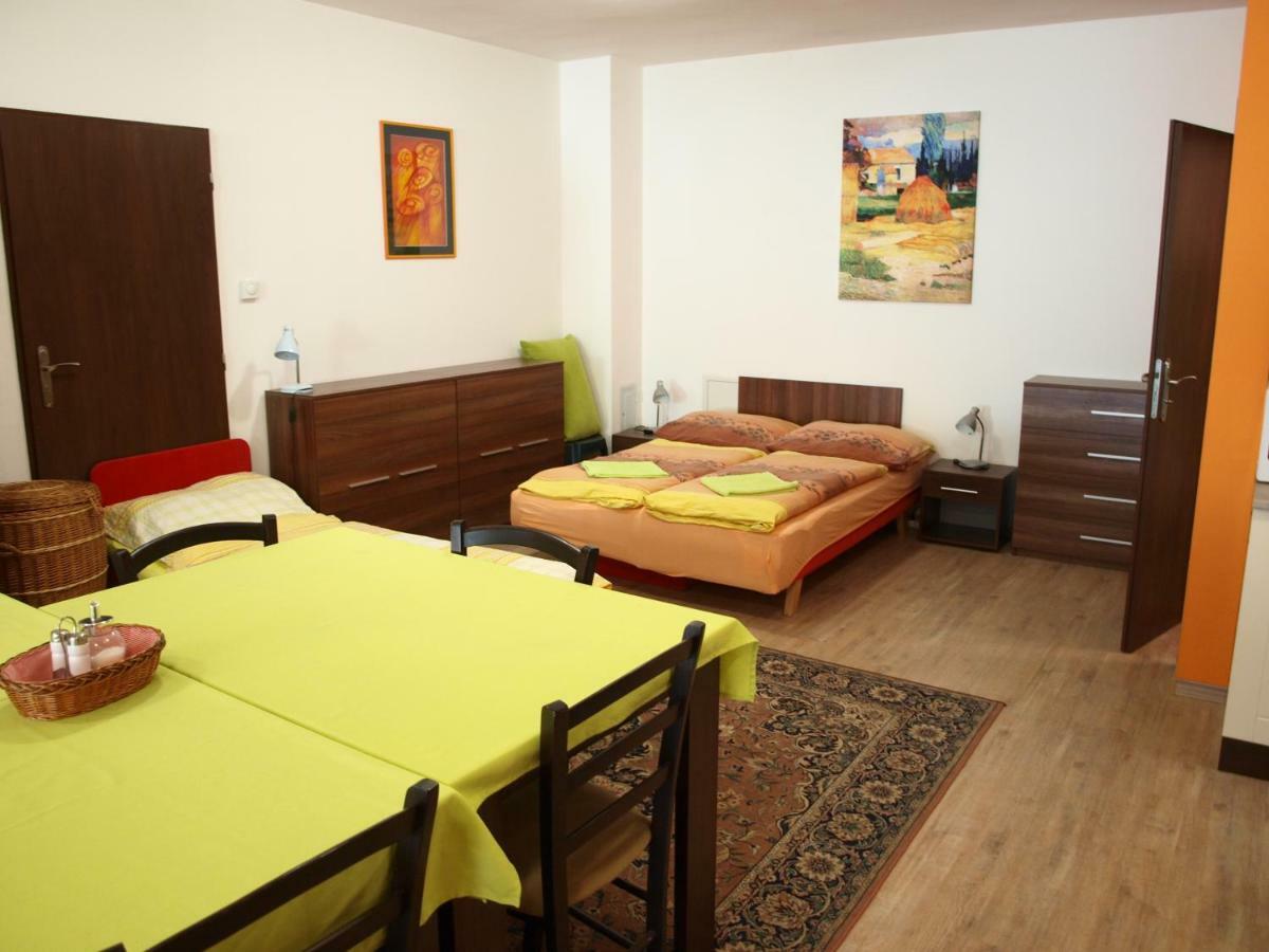 Apartmany Mia Kežmarok Екстериор снимка