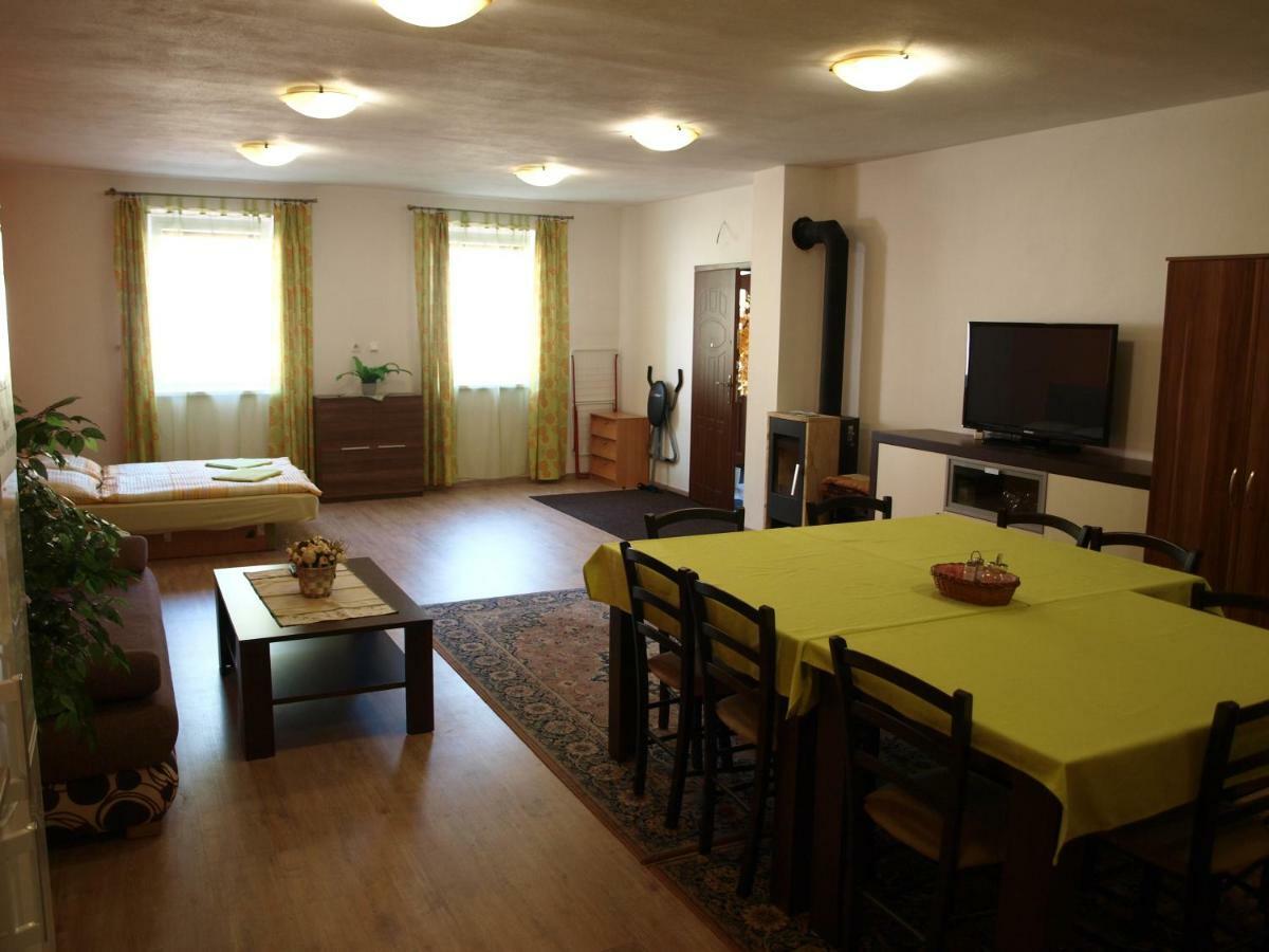 Apartmany Mia Kežmarok Екстериор снимка